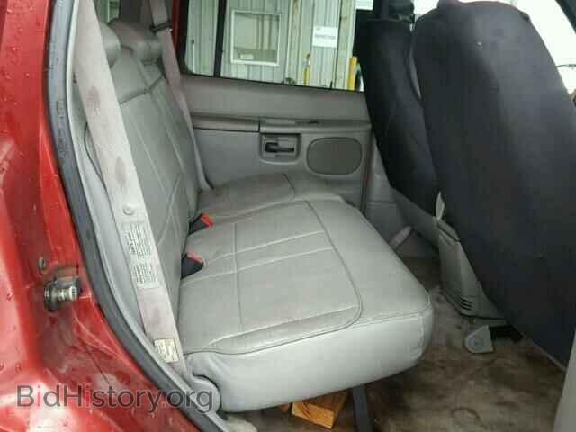 1998 FORD EXPLORER - VIN: 1FMZU34E7WZA98205 - Фото 6