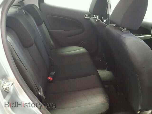 2013 MAZDA 2 - VIN: JM1DE1KY2D0166358 - Фото 6
