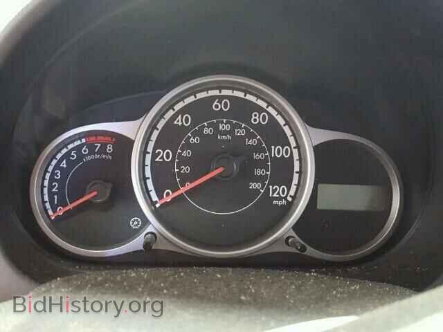 2013 MAZDA 2 - VIN: JM1DE1KY2D0166358 - Фото 8