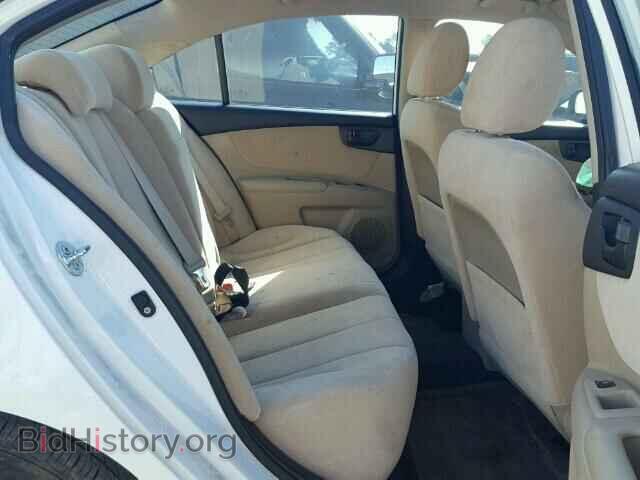 2010 KIA OPTIMA - VIN: KNAGG4A82A5377226 - Фото 6