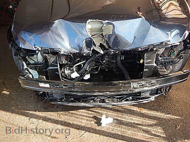 2012 HYUNDAI SONATA - VIN: 5NPEB4AC3CH448921 - Photo 9