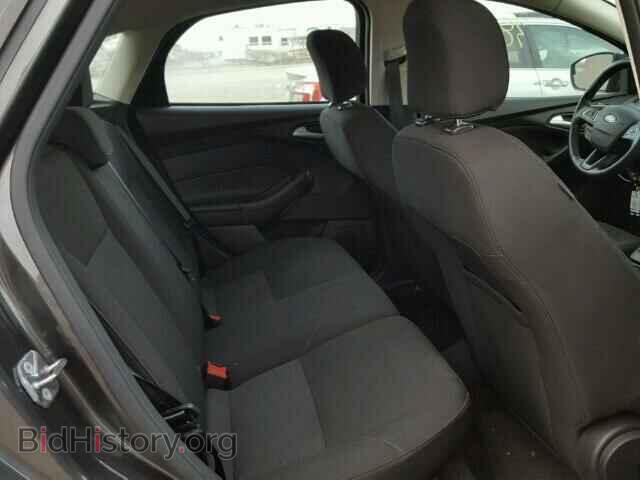 2015 FORD FOCUS - VIN: 1FADP3K25FL294618 - Фото 6