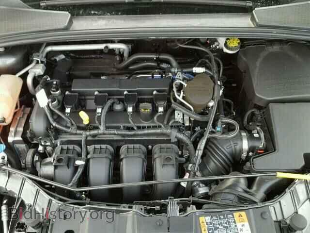 2015 FORD FOCUS - VIN: 1FADP3K25FL294618 - Фото 7