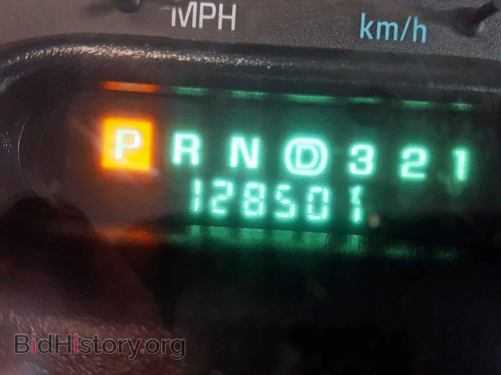 2005 BUICK CENTURY - VIN: 2G4WS52J751153280 - Фото 8