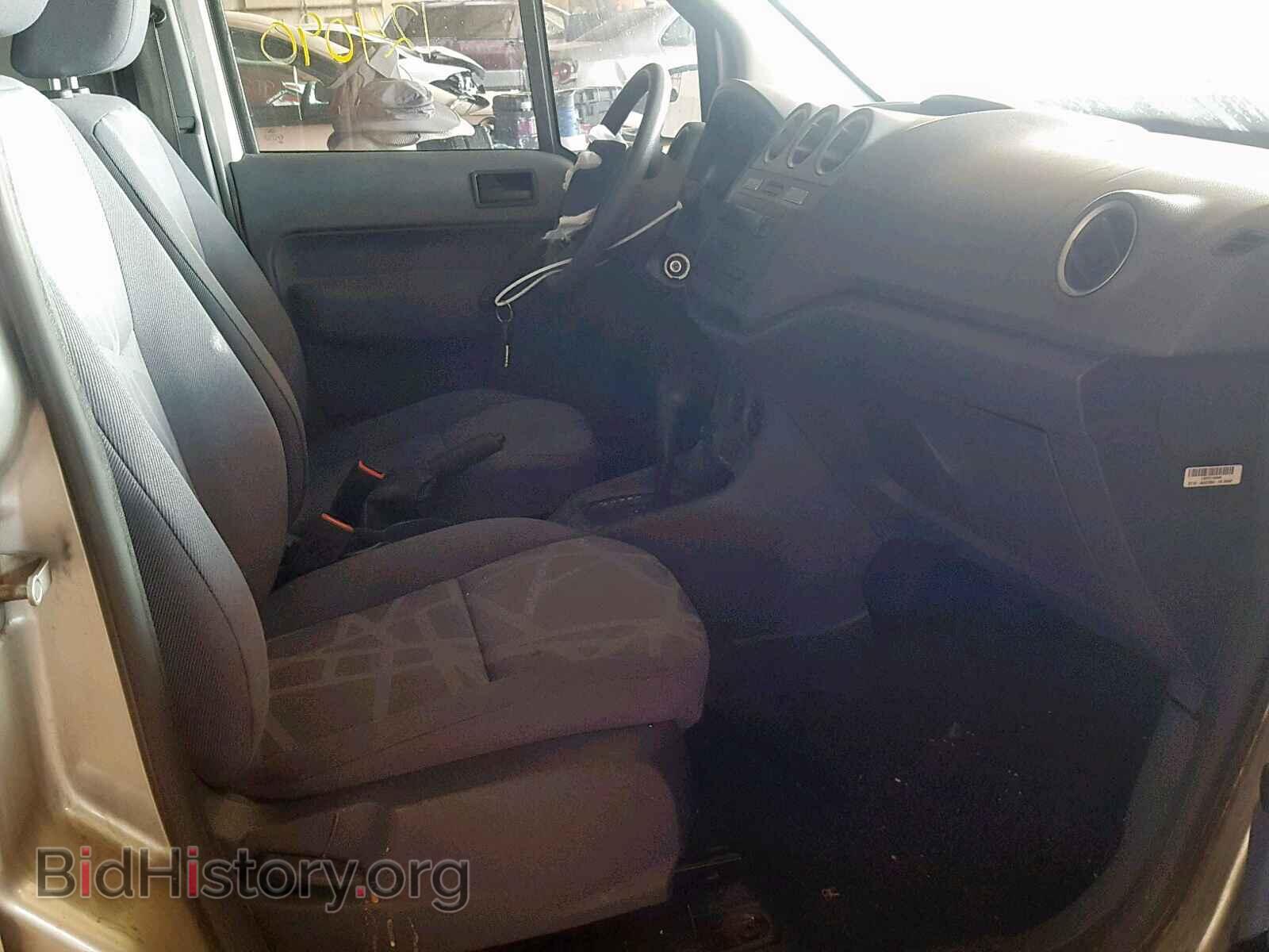 2013 FORD TRANSIT CO - VIN: NM0LS7CN0DT144284 - Фото 5