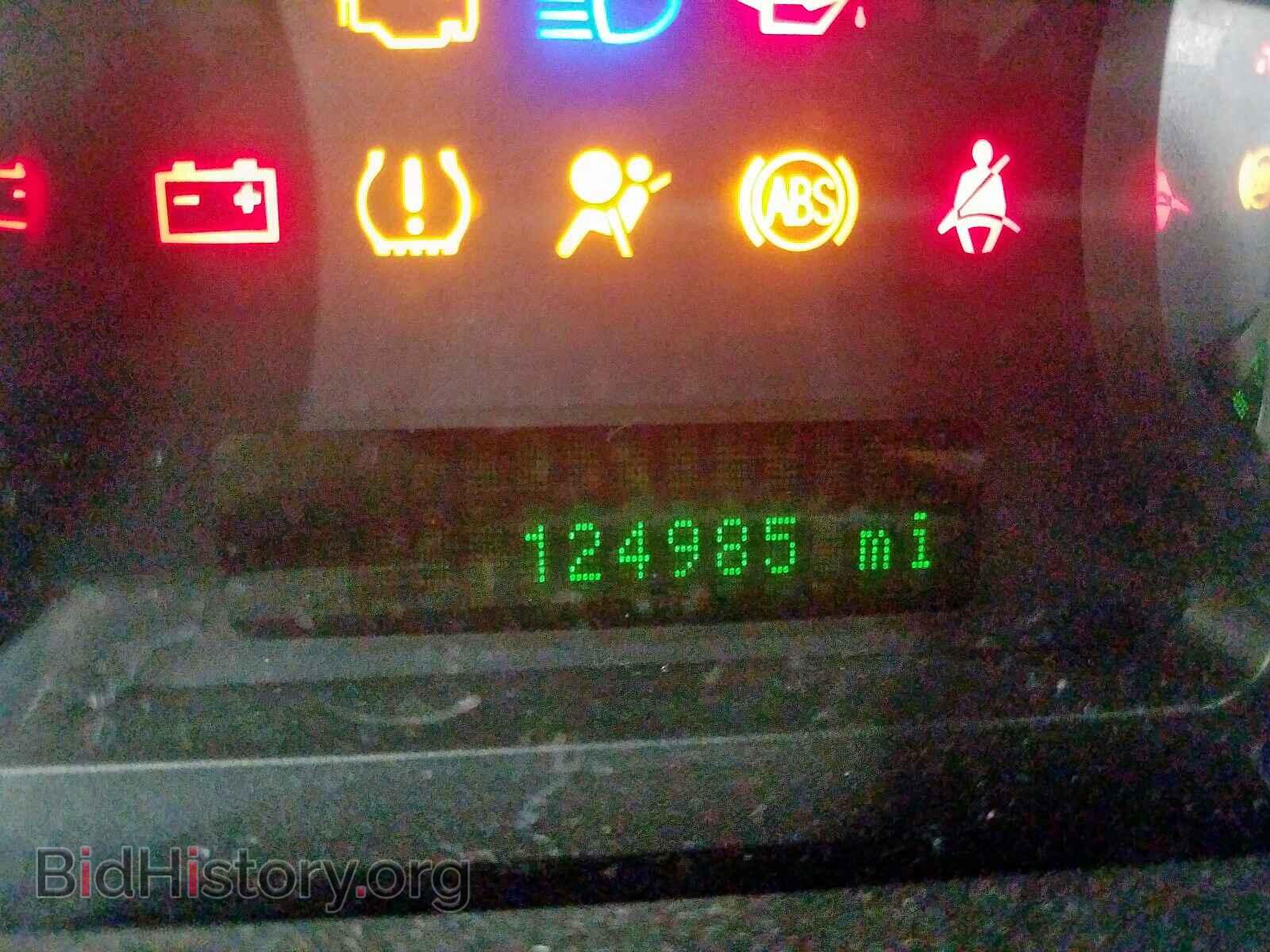 2009 FORD EDGE - VIN: 2FMDK39C59BA55643 - Photo 8