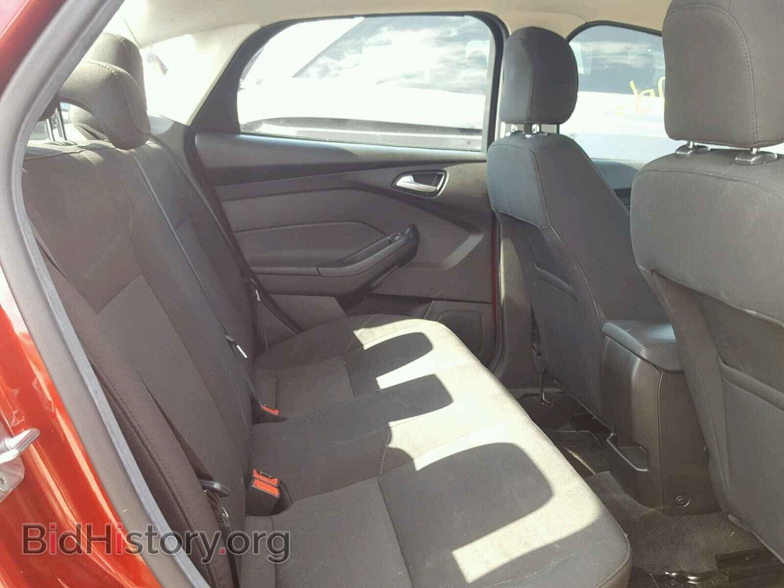 2016 FORD FOCUS - VIN: 1FADP3F2XGL379286 - Фото 6