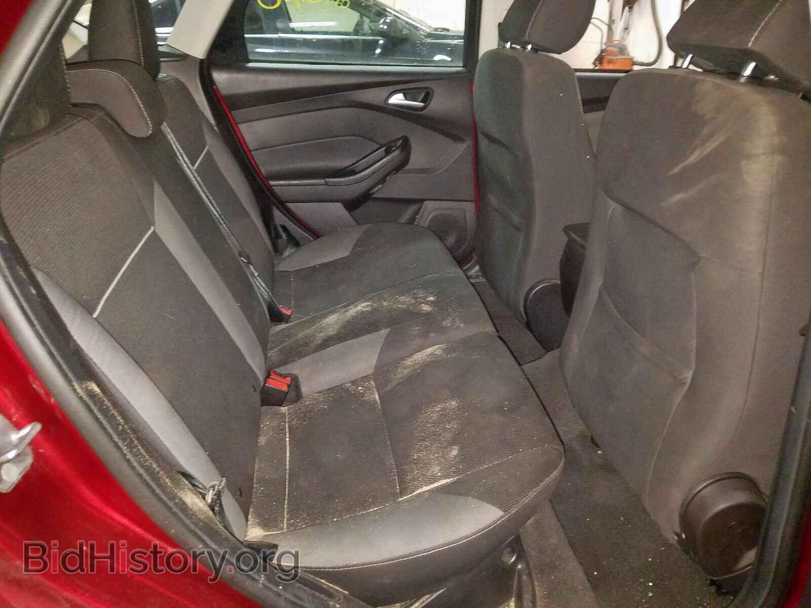 2014 FORD FOCUS - VIN: 1FADP3K2XEL236079 - Photo 6