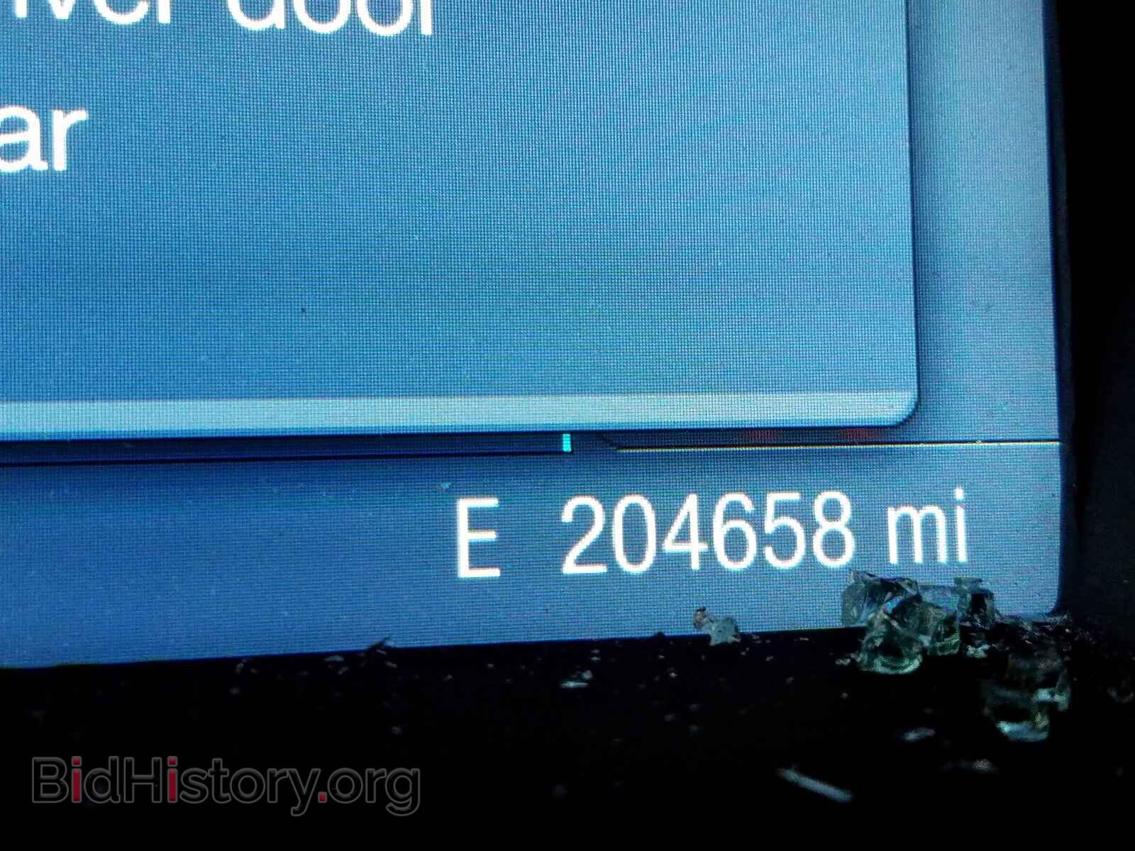 2014 FORD FOCUS - VIN: 1FADP3K2XEL236079 - Photo 8