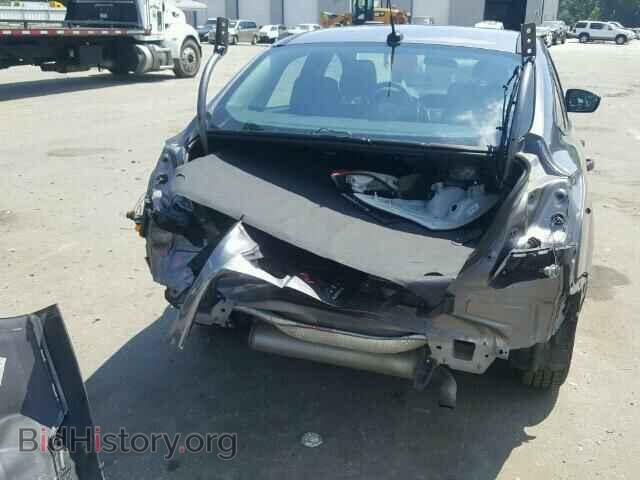 2014 FORD FOCUS - VIN: 1FADP3E20EL428543 - Фото 9