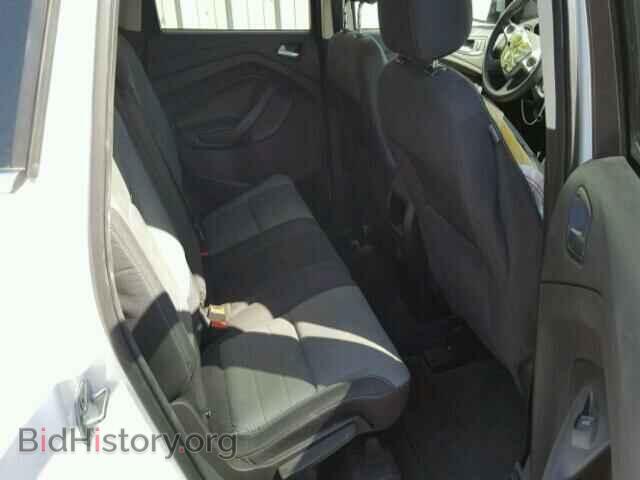 2015 FORD ESCAPE - VIN: 1FMCU0G97FUB32496 - Фото 6