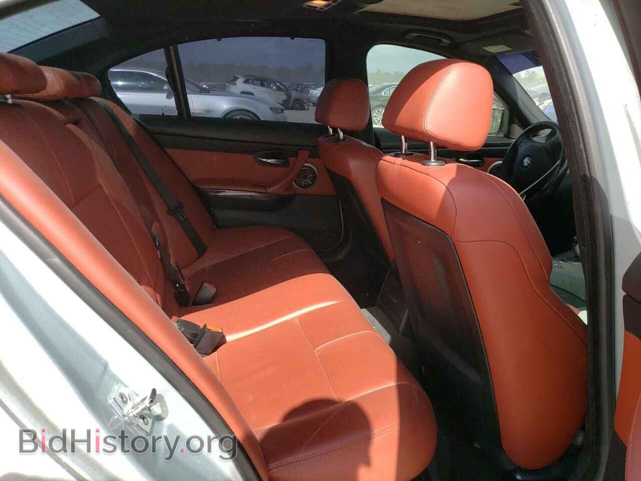 2009 BMW M3 - VIN: WBSPM93529E201034 - Photo 6