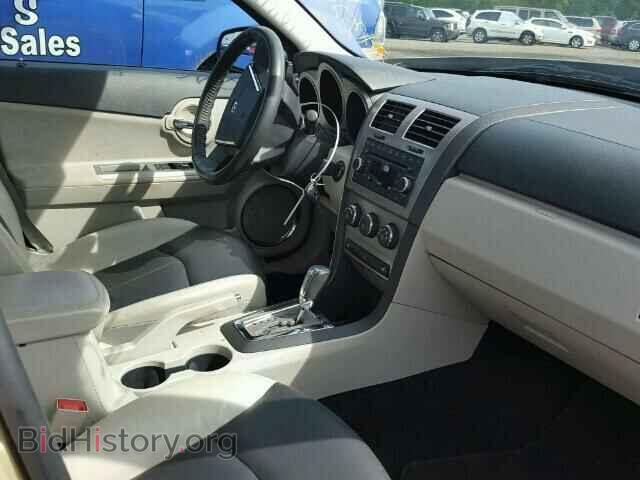 2010 DODGE AVENGER - VIN: 1B3CC5FB3AN230552 - Фото 5
