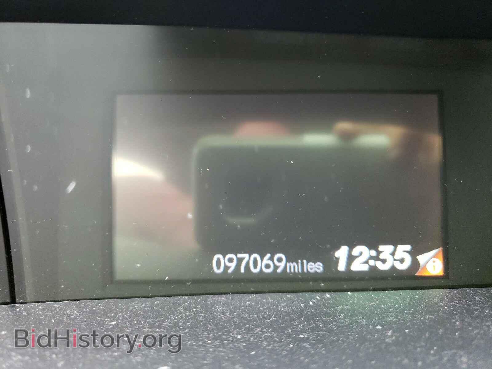 2012 HONDA CIVIC - VIN: 19XFB2F56CE065725 - Photo 8