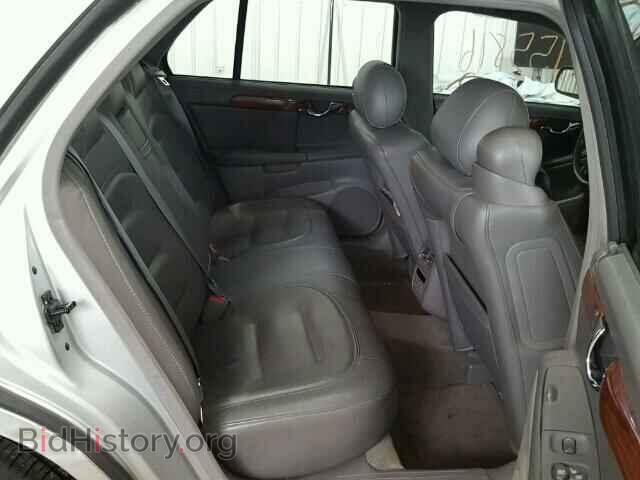 2003 CADILLAC DEVILLE - VIN: 1G6KD54Y63U223847 - Фото 6
