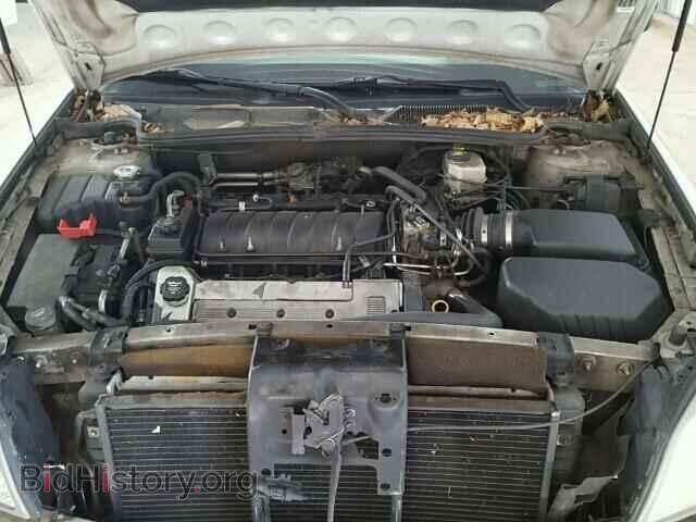 2003 CADILLAC DEVILLE - VIN: 1G6KD54Y63U223847 - Фото 7