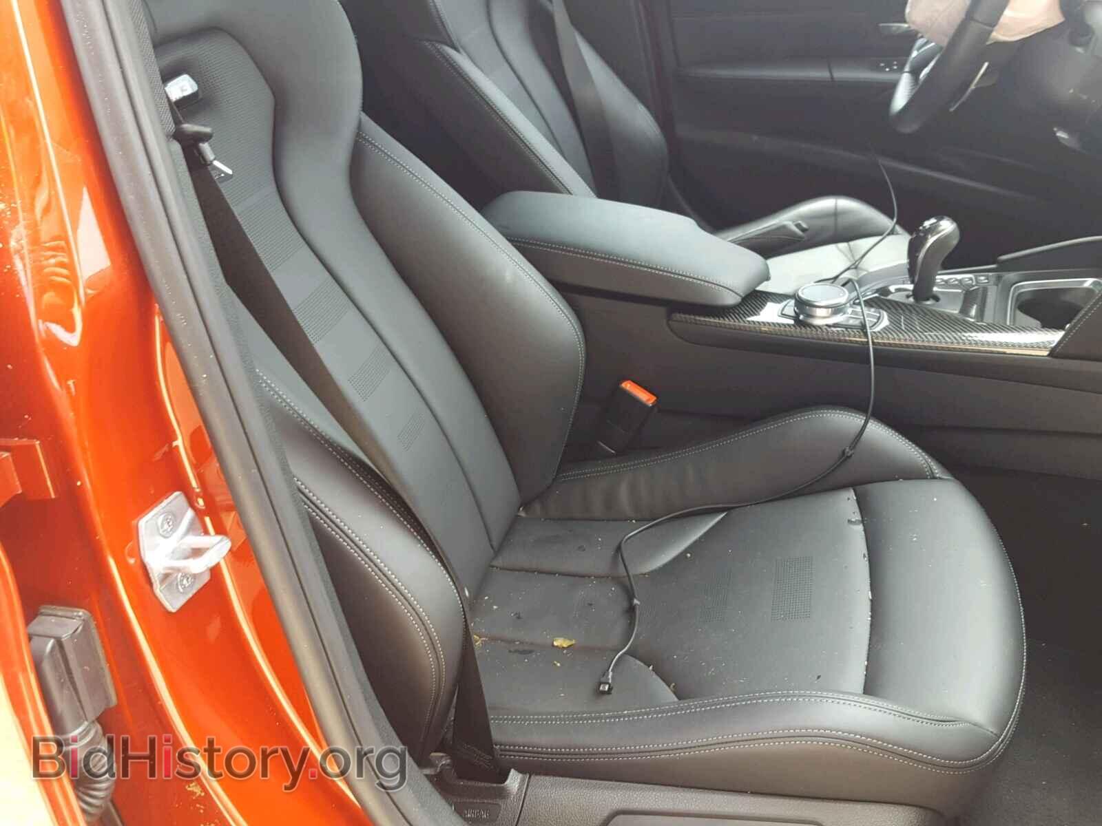 2018 BMW M3 - VIN: WBS8M9C57J5J79332 - Photo 5