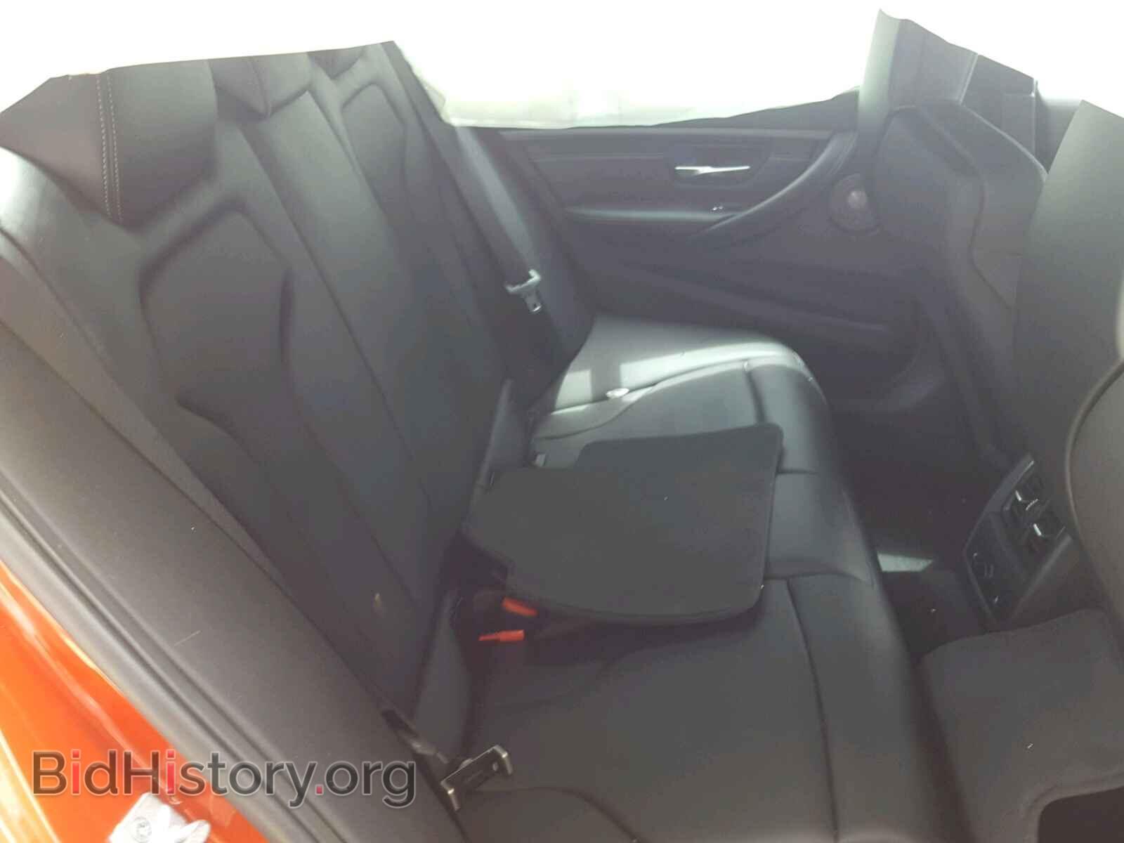 2018 BMW M3 - VIN: WBS8M9C57J5J79332 - Photo 6
