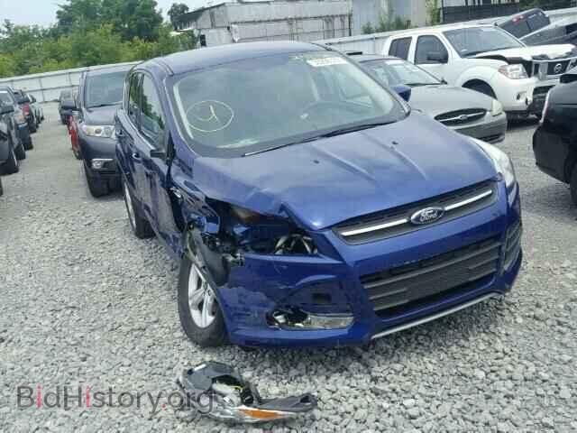 Фотография 1FMCU0GXXEUA28890 - FORD ESCAPE 2014