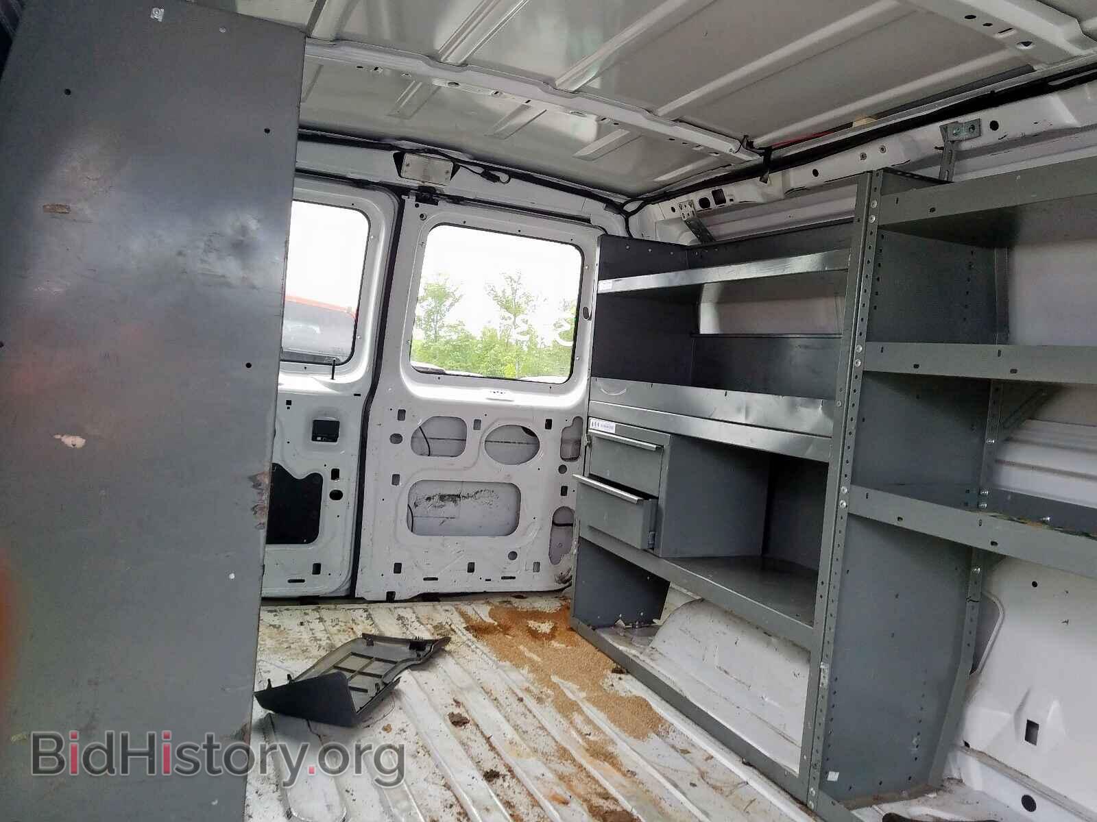 2007 FORD ECONOLINE - VIN: 1FTNE24L67DA53439 - Фото 6