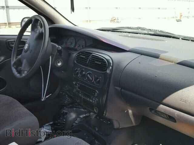 2000 DODGE NEON - VIN: 1B3ES46C0YD783402 - Фото 5