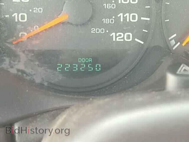 2000 DODGE NEON - VIN: 1B3ES46C0YD783402 - Фото 8