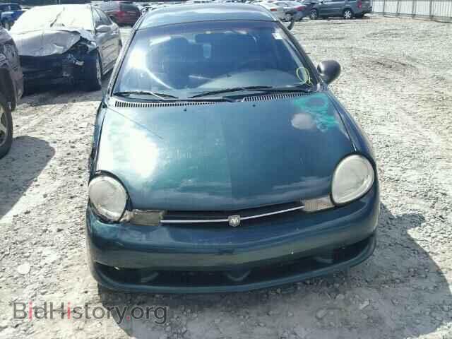 2000 DODGE NEON - VIN: 1B3ES46C0YD783402 - Фото 9