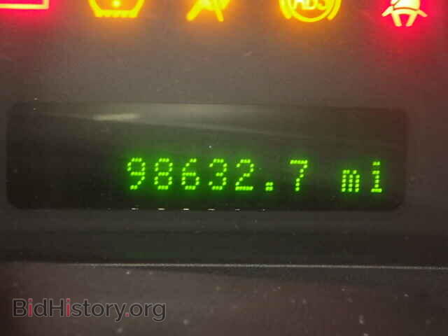 2008 FORD EDGE - VIN: 2FMDK49C98BB40232 - Photo 8