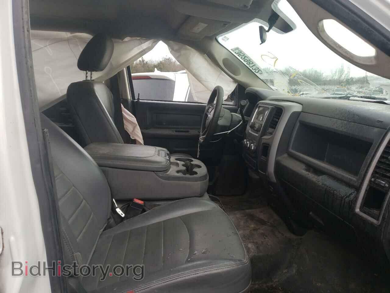 2015 RAM 2500 - VIN: 3C6TR4HT8FG691220 - Фото 5