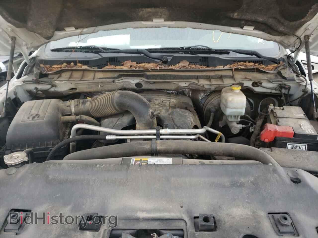 2015 RAM 2500 - VIN: 3C6TR4HT8FG691220 - Фото 7