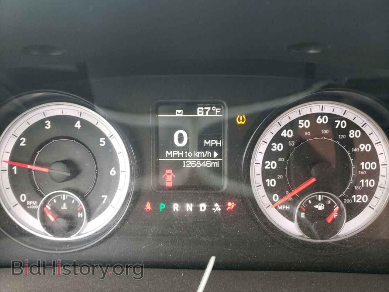2015 RAM 2500 - VIN: 3C6TR4HT8FG691220 - Фото 8