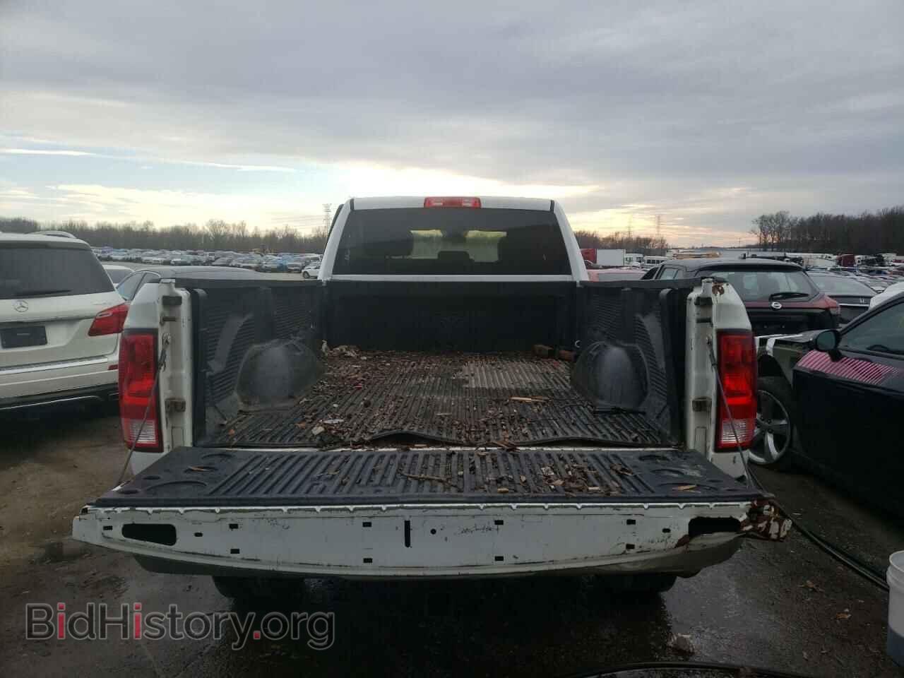 2015 RAM 2500 - VIN: 3C6TR4HT8FG691220 - Фото 9
