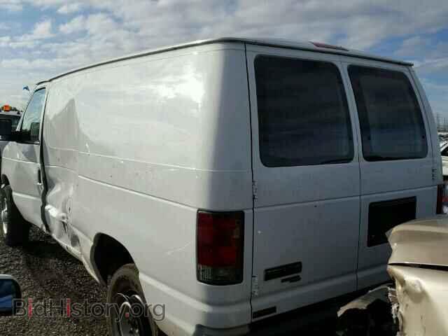 2011 FORD ECONOLINE - VIN: 1FTNE2EW6BDA41437 - Фото 3
