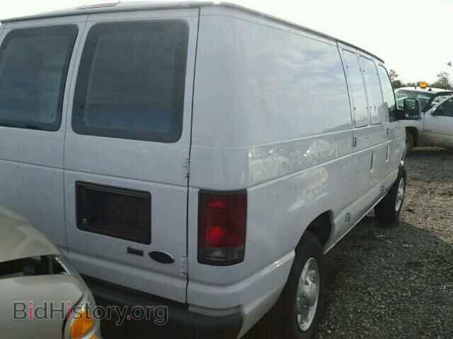 2011 FORD ECONOLINE - VIN: 1FTNE2EW6BDA41437 - Фото 4