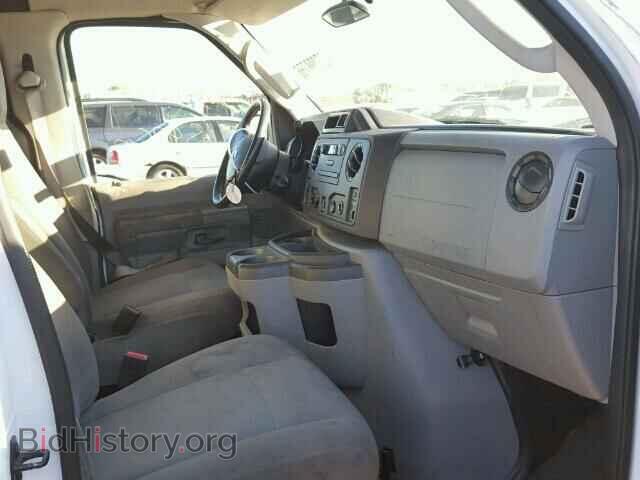 2011 FORD ECONOLINE - VIN: 1FTNE2EW6BDA41437 - Фото 5