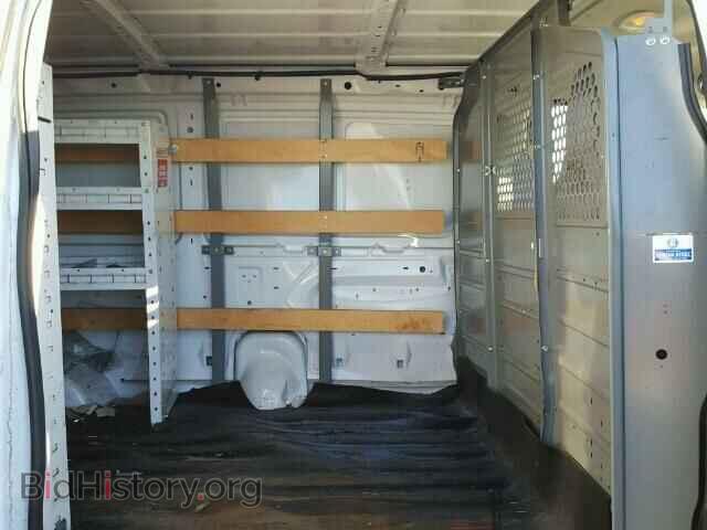 2011 FORD ECONOLINE - VIN: 1FTNE2EW6BDA41437 - Фото 6