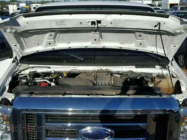 2011 FORD ECONOLINE - VIN: 1FTNE2EW6BDA41437 - Фото 7