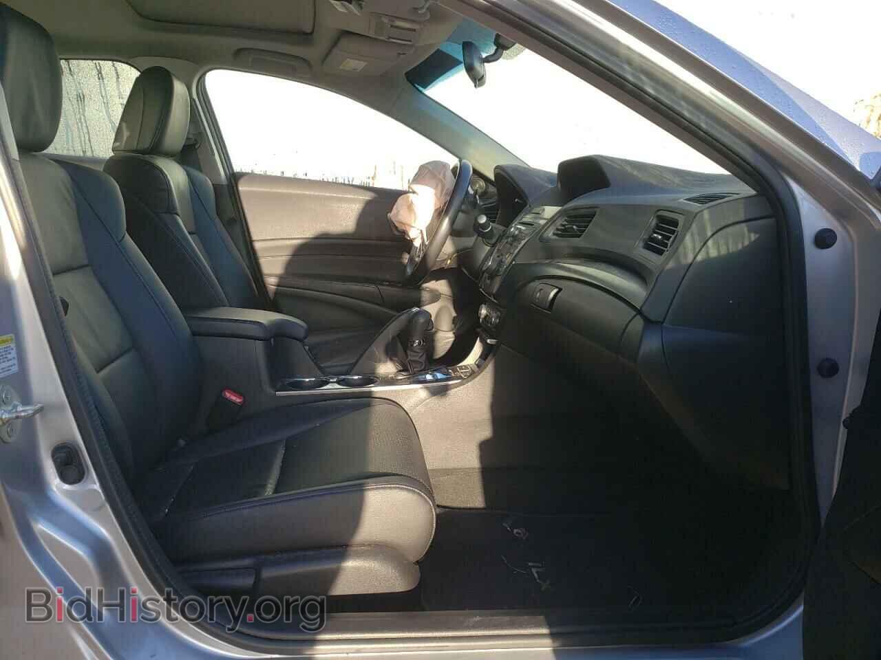 2014 ACURA ILX - VIN: 19VDE1F30EE000145 - Фото 5