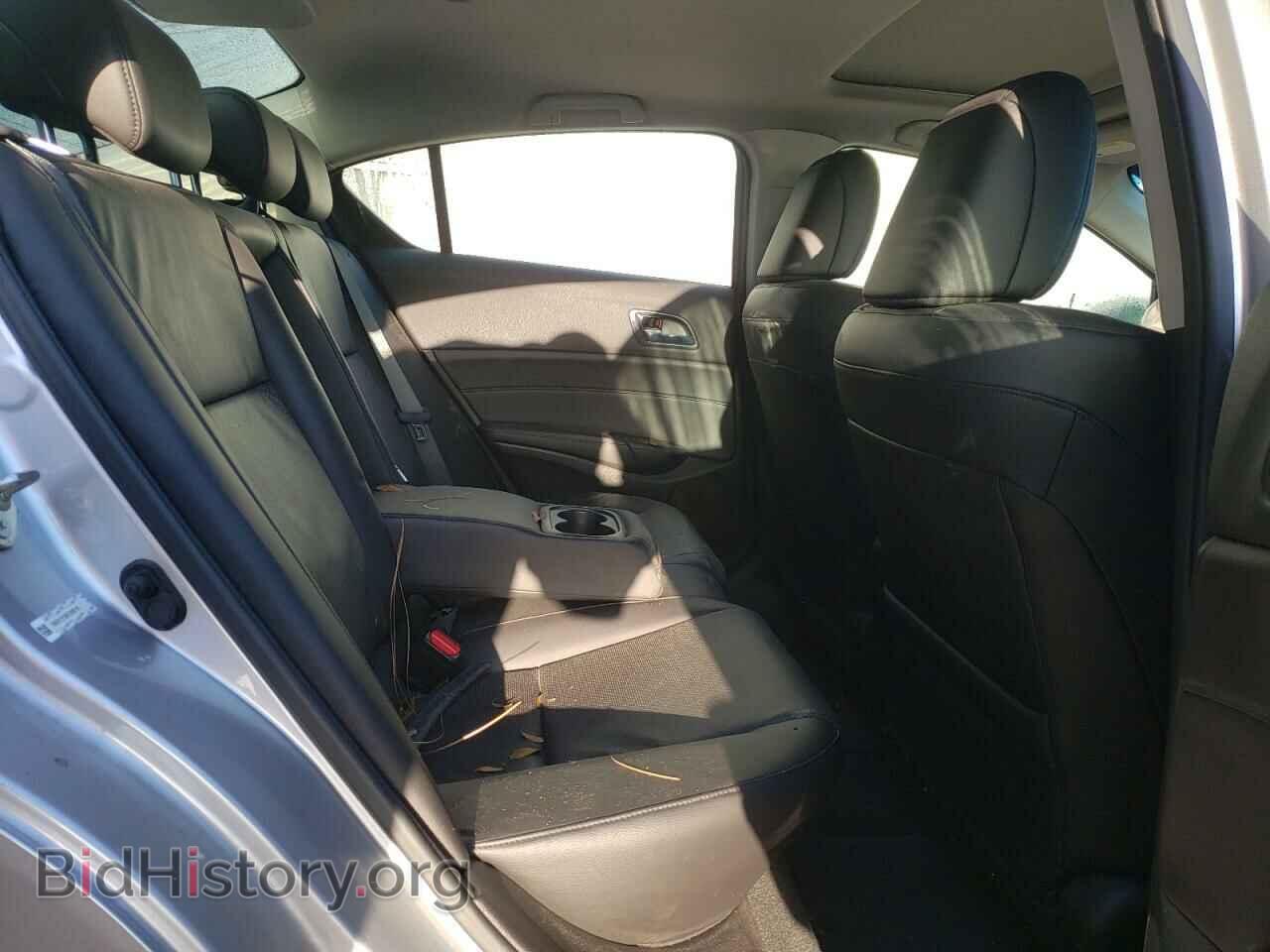 2014 ACURA ILX - VIN: 19VDE1F30EE000145 - Фото 6