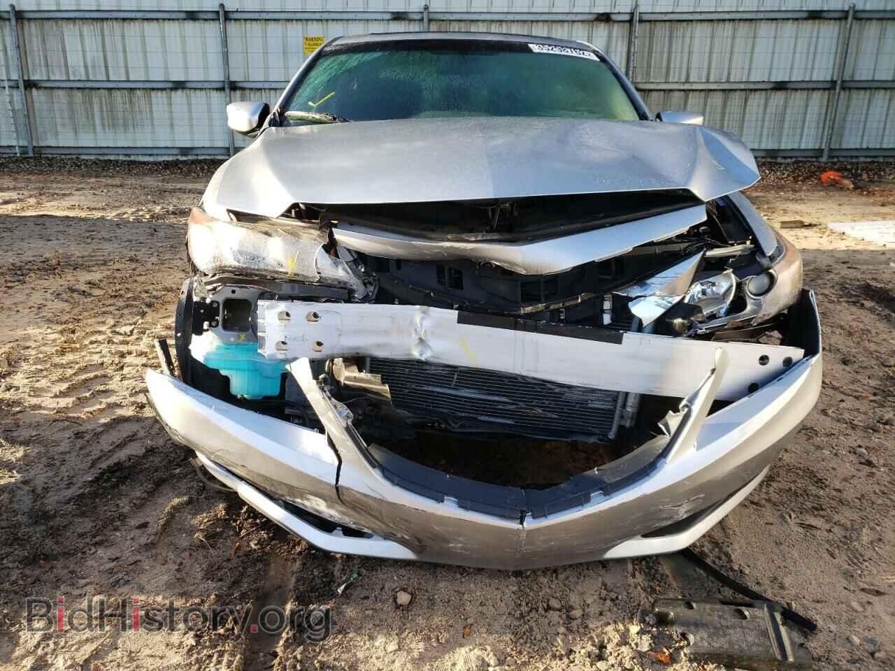 2014 ACURA ILX - VIN: 19VDE1F30EE000145 - Фото 9