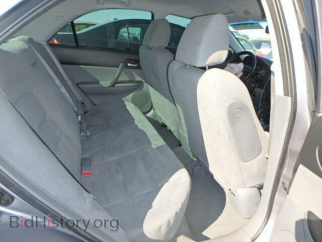 2007 MAZDA 6 - VIN: 1YVHP80C375M01122 - Фото 6