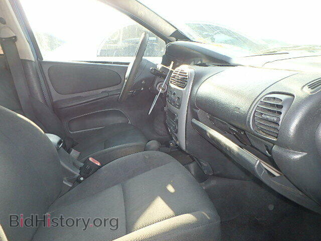 2005 DODGE NEON - VIN: 1B3ES56C65D158701 - Фото 5