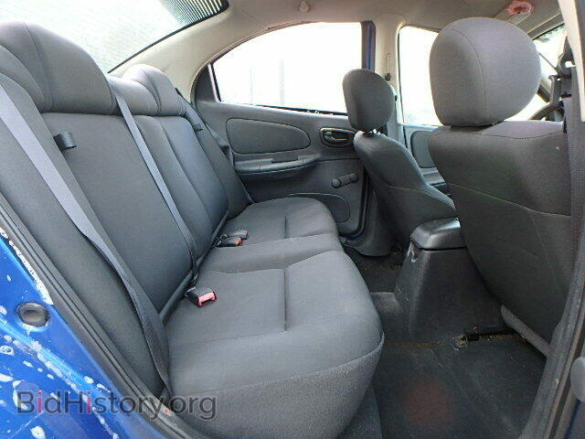 2005 DODGE NEON - VIN: 1B3ES56C65D158701 - Фото 6