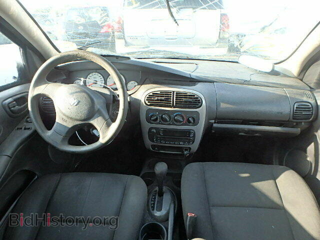 2005 DODGE NEON - VIN: 1B3ES56C65D158701 - Фото 9