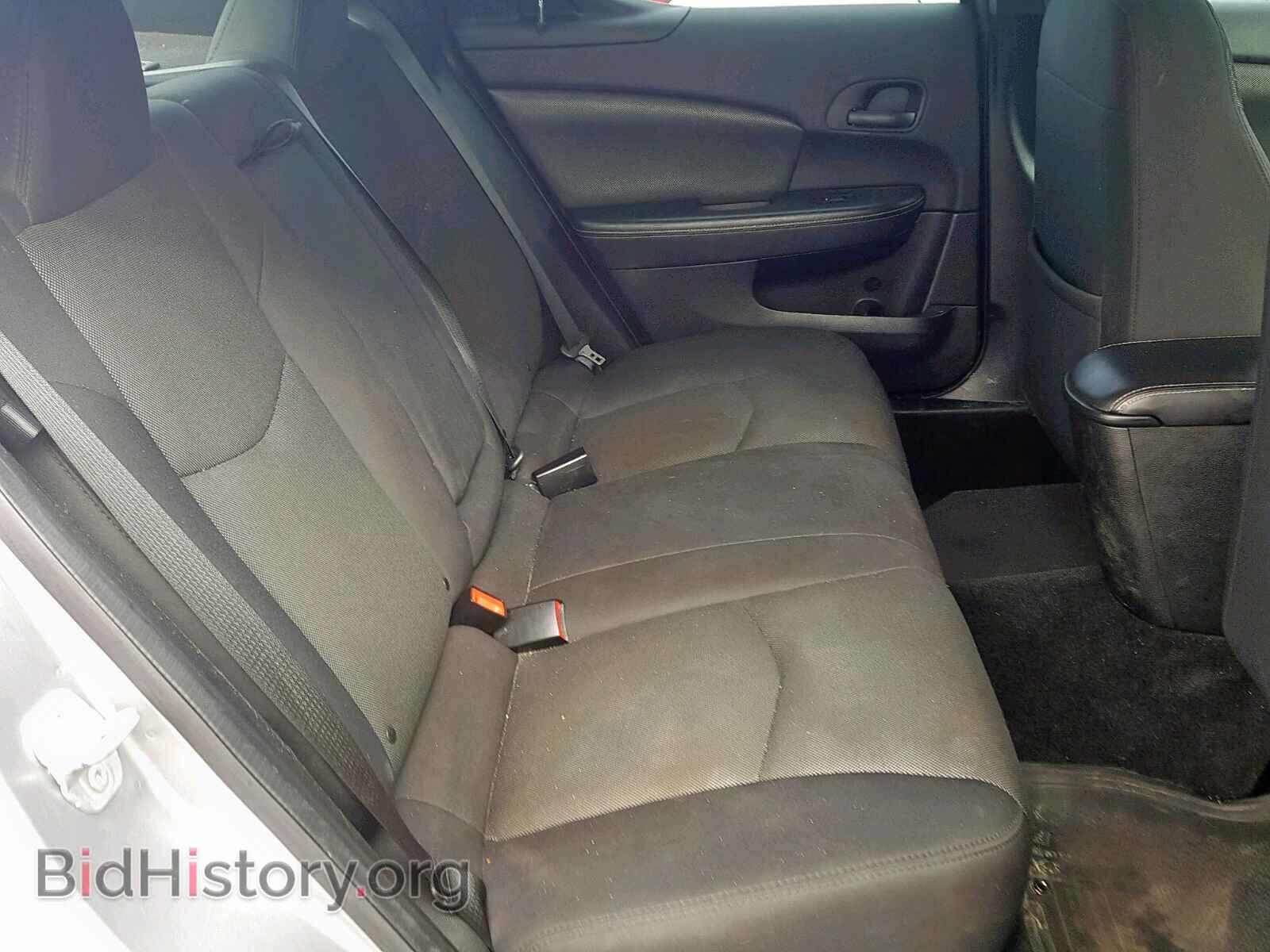 2013 DODGE AVENGER - VIN: 1C3CDZAB4DN644636 - Photo 6