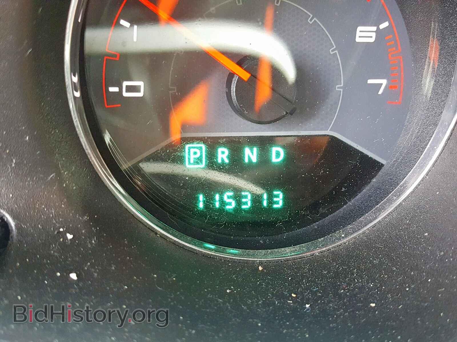 2013 DODGE AVENGER - VIN: 1C3CDZAB4DN644636 - Photo 8