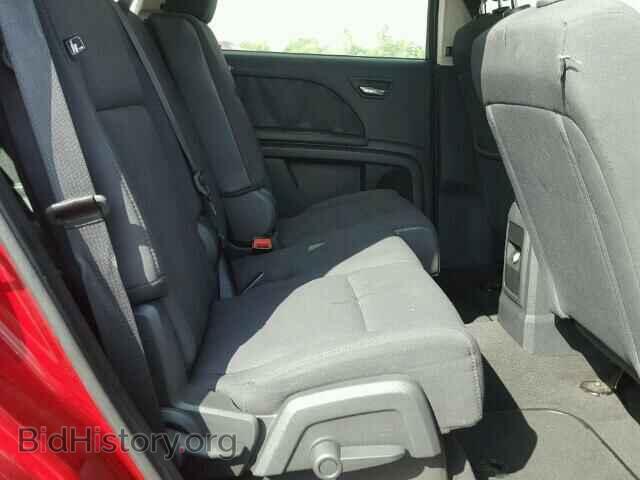 2010 DODGE JOURNEY - VIN: 3D4PG4FBXAT269592 - Фото 6