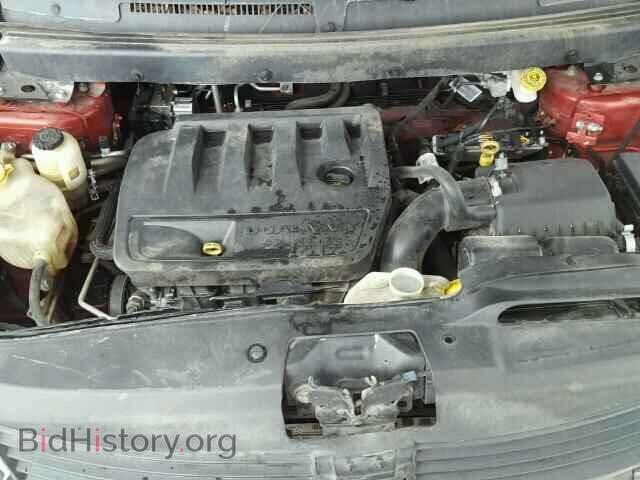 2010 DODGE JOURNEY - VIN: 3D4PG4FBXAT269592 - Фото 7
