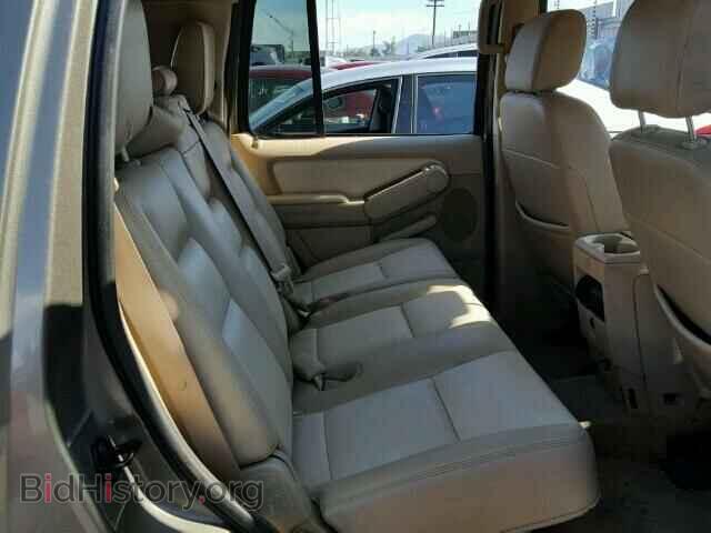 2006 FORD EXPLORER - VIN: 1FMEU64836ZA07182 - Фото 6