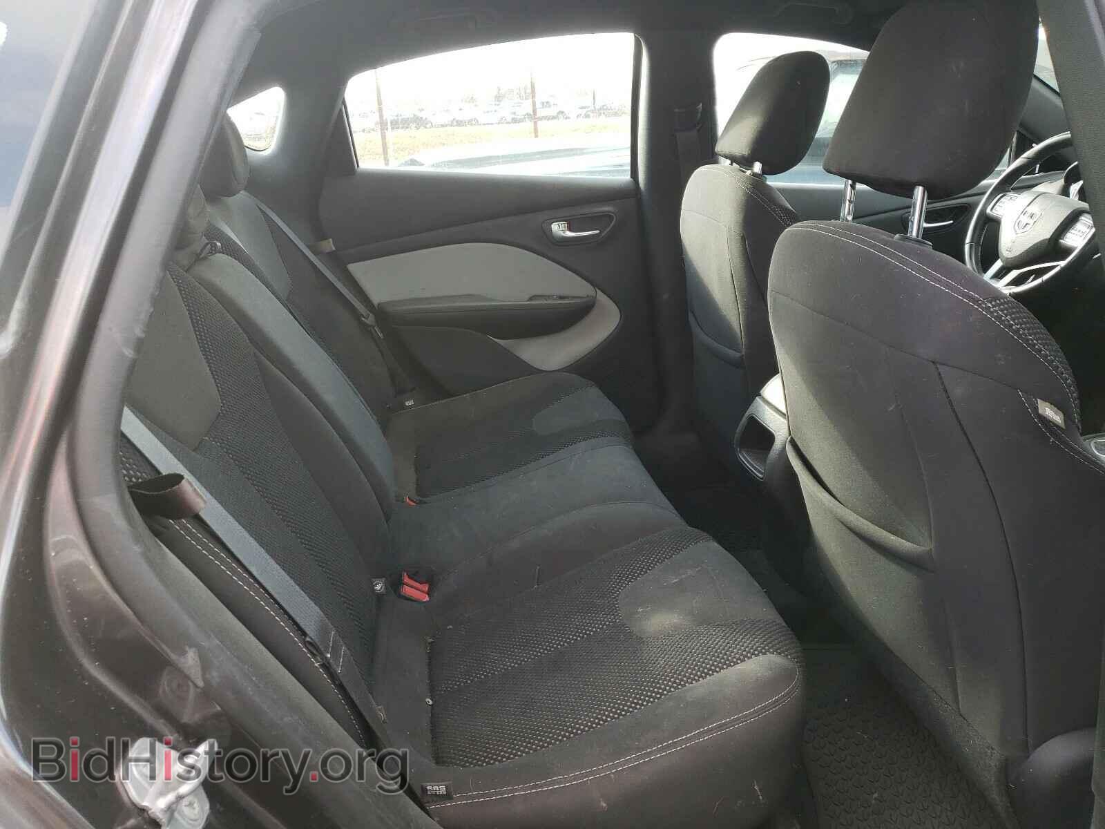 2015 DODGE DART - VIN: 1C3CDFBBXFD247891 - Photo 6